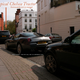 Image for article titled A Horticultural Stand Against Chelsea Tractors